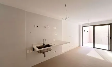 Apartamento com 1 quarto à venda na rua joão líra, 101, leblon, rio de janeiro por r$ 1.930.000