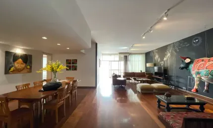 Apartamento com 4 quartos à venda na rua hilário de gouveia, 23, copacabana, rio de janeiro por r$ 4.700.000