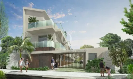 Terreno à venda na sernambi, 54, pechincha, rio de janeiro por r$ 990.000
