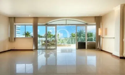 Apartamento com 4 quartos à venda na avenida lúcio costa, 3626, barra da tijuca, rio de janeiro por r$ 3.300.000