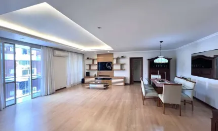 Apartamento com 3 quartos à venda na rua marquês de são vicente, 368, gávea, rio de janeiro por r$ 2.250.000