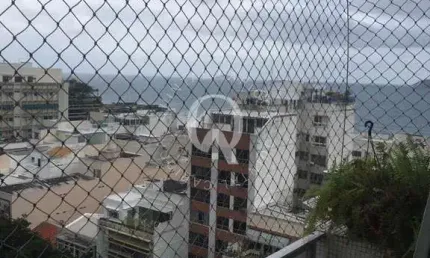 Cobertura com 3 quartos à venda na rua prudente de morais, 368, ipanema, rio de janeiro por r$ 3.600.000