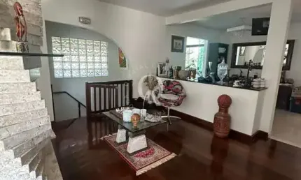 Chácara / sítio com 4 quartos à venda na das pitangas, 205, granja dos cavaleiros, macaé por r$ 8.000.000