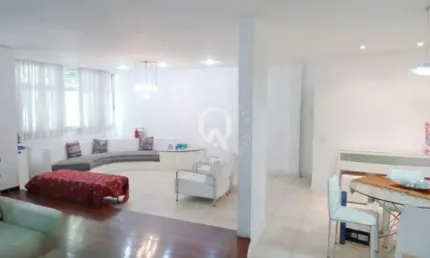Apartamento com 3 quartos à venda na rua vinícius de moraes, 188, ipanema, rio de janeiro por r$ 2.300.000
