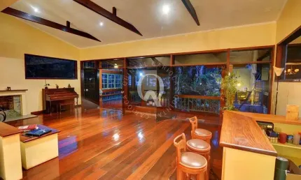 Casa com 4 quartos à venda na othon bezerra de melo, 78, jardim botânico, rio de janeiro por r$ 3.500.000