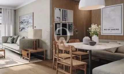 Apartamento com 2 quartos à venda na rua marquês de são vicente, 104, gávea, rio de janeiro por r$ 2.500.000