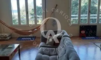 Apartamento com 2 quartos à venda na rua dias de barros, 51, santa teresa, rio de janeiro por r$ 1.300.000