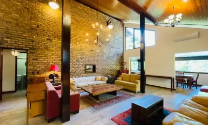 Casa em condomínio fechado com 5 quartos à venda na ernani agrícula, 140, itanhangá, rio de janeiro por r$ 2.975.000