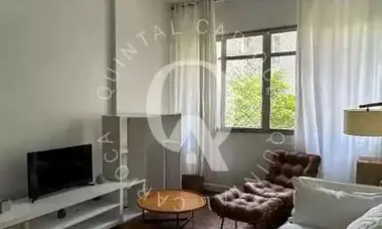 Apartamento com 3 quartos à venda na rua constante ramos, 64, copacabana, rio de janeiro por r$ 1.100.000