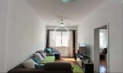 Apartamento com 2 quartos à venda na rua república do peru, 379, copacabana, rio de janeiro por r$ 810.000