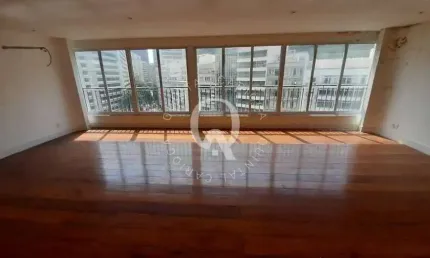 Cobertura com 5 quartos à venda na praça eugênio jardim, 5, copacabana, rio de janeiro por r$ 3.500.000