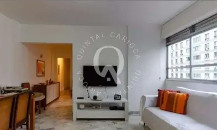 Apartamento com 3 quartos à venda na avenida ataulfo de paiva, 50, leblon, rio de janeiro por r$ 1.615.000