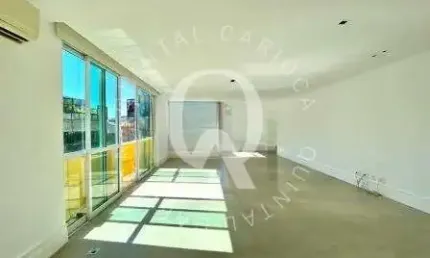 Cobertura com 5 quartos à venda na rua joão de barros, 143, leblon, rio de janeiro por r$ 12.000.000