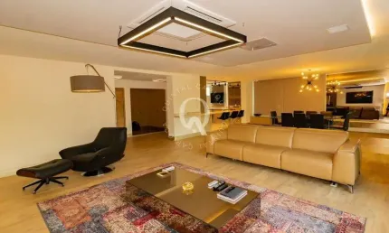 Apartamento com 3 quartos à venda na praça almirante belfort vieira, 29, leblon, rio de janeiro por r$ 11.900.000