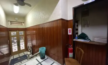 Prédio para alugar na gonçalves dias, 102, centro, rio de janeiro por r$ 30.000