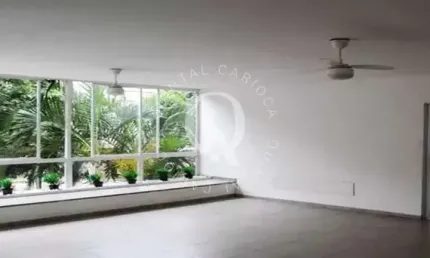 Apartamento com 3 quartos à venda na rua jardim botânico, 182, jardim botânico, rio de janeiro por r$ 1.290.000