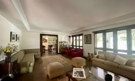 Casa em condomínio fechado com 8 quartos à venda na rua desembargador roberto medeiros, 172, barra da tijuca, rio de janeiro por r$ 7.000.000