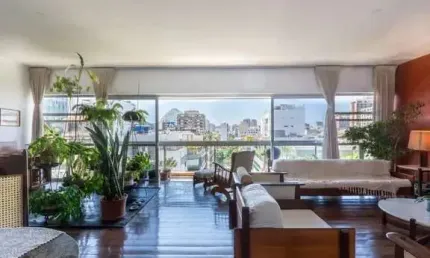 Apartamento com 3 quartos à venda na rua general venâncio flores, 411, leblon, rio de janeiro por r$ 5.750.000