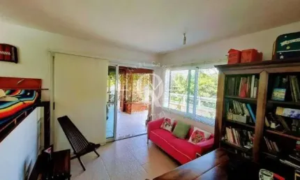 Cobertura com 3 quartos à venda na rua sacopa, 288, lagoa, rio de janeiro por r$ 2.300.000