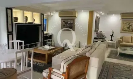 Cobertura com 3 quartos à venda na rua vice-governador rúbens berardo, 65, gávea, rio de janeiro por r$ 4.500.000