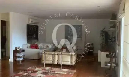 Apartamento com 4 quartos à venda na rua sacopa, 100, lagoa, rio de janeiro por r$ 3.550.000