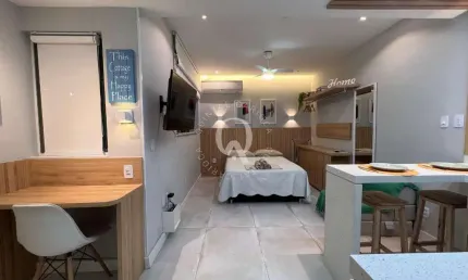 Apartamento com 1 quarto à venda na rua humberto de campos, 827, leblon, rio de janeiro por r$ 895.000