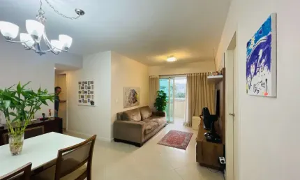 Apartamento com 3 quartos à venda na rua do humaitá, 422, humaitá, rio de janeiro por r$ 1.155.000