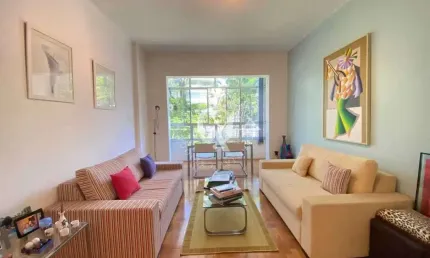 Apartamento com 3 quartos à venda na rua marquês de são vicente, 211, gávea, rio de janeiro por r$ 1.450.000