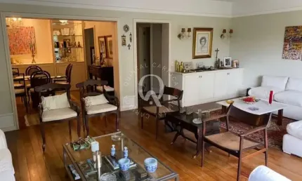 Apartamento com 4 quartos à venda na rua marquês de são vicente, 512, gávea, rio de janeiro por r$ 2.145.000