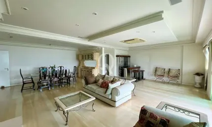 Apartamento com 4 quartos à venda na avenida epitácio pessoa, 1154, ipanema, rio de janeiro por r$ 7.320.000