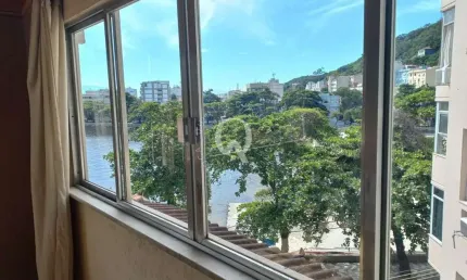 Cobertura com 11 quartos à venda na rua marechal cantuária, 182, urca, rio de janeiro por r$ 3.800.000