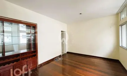 Apartamento com 3 quartos à venda na rua jangadeiros, 37, ipanema, rio de janeiro por r$ 2.140.000