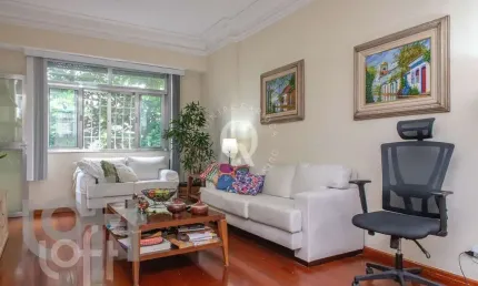 Apartamento com 3 quartos à venda na rua miguel lemos, 24, copacabana, rio de janeiro por r$ 1.700.000