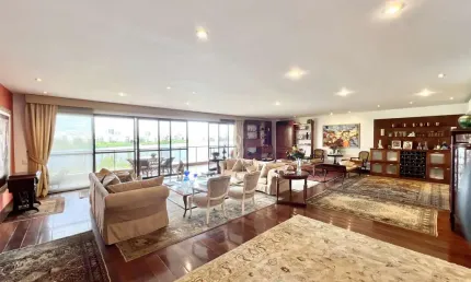 Apartamento com 4 quartos à venda na avenida epitácio pessoa, 2857, lagoa, rio de janeiro por r$ 8.000.000