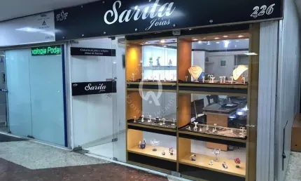 Ponto comercial à venda na rua visconde de pirajá, 330, ipanema, rio de janeiro por r$ 648.000