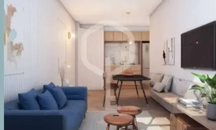 Apartamento com 1 quarto à venda na avenida general san martin, 156, leblon, rio de janeiro por r$ 3.000.000