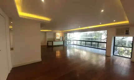 Apartamento com 4 quartos à venda na rua general venâncio flores, 122, leblon, rio de janeiro por r$ 4.700.000
