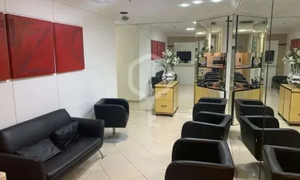 Loft com 1 quarto à venda na rua visconde de pirajá, 351, ipanema, rio de janeiro por r$ 940.000