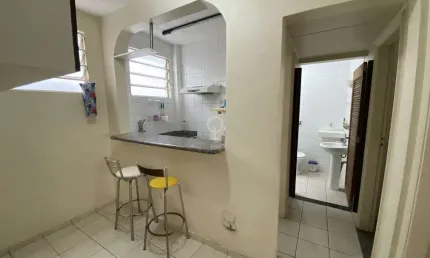 Apartamento com 2 quartos à venda na rua alberto de campos, 51, ipanema, rio de janeiro por r$ 700.000