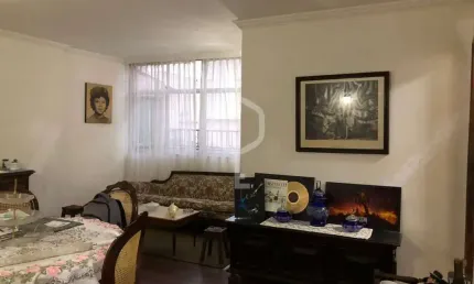 Apartamento com 3 quartos à venda na rua domingos ferreira, 31, copacabana, rio de janeiro por r$ 1.100.000
