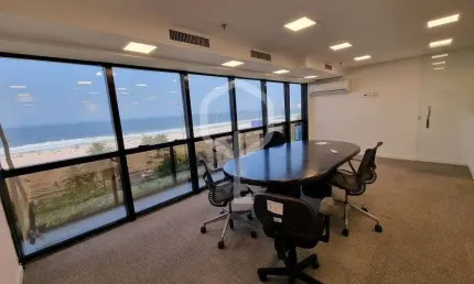 Apartamento com 3 quartos para alugar na avenida atlântica, 1130, copacabana, rio de janeiro por r$ 44.000