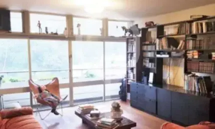 Apartamento com 4 quartos à venda na rua timóteo da costa, 785, leblon, rio de janeiro por r$ 2.700.000