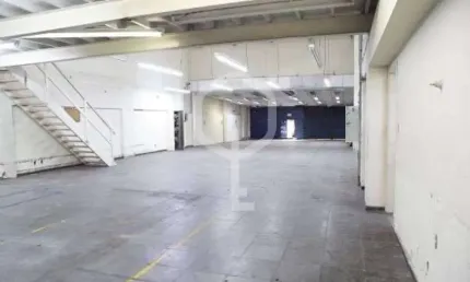 Ponto comercial à venda na avenida olegário maciel, 559, barra da tijuca, rio de janeiro por r$ 13.600.000