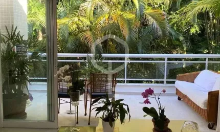 Cobertura com 5 quartos à venda na rua sacopa, 852, lagoa, rio de janeiro por r$ 2.300.000