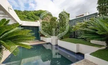 Cobertura com 4 quartos à venda na rua aperana, 142, leblon, rio de janeiro por r$ 9.000.000