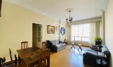 Apartamento com 3 quartos à venda na praia botafogo, 520, botafogo, rio de janeiro por r$ 1.100.000