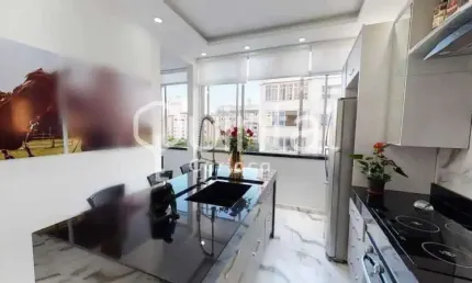 Apartamento com 1 quarto à venda na rua hilário de gouveia, 66, copacabana, rio de janeiro por r$ 750.000