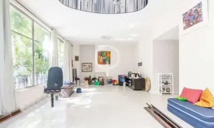 Apartamento com 4 quartos à venda na rua prudente de morais, 709, ipanema, rio de janeiro por r$ 2.729.000