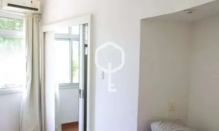 Apartamento com 1 quarto à venda na avenida henrique dumont, 85, ipanema, rio de janeiro por r$ 900.000
