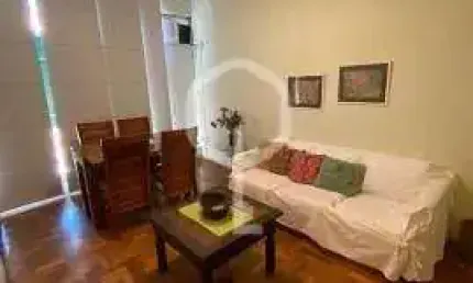 Apartamento com 2 quartos à venda na rua nascimento silva, 4, ipanema, rio de janeiro por r$ 950.000
